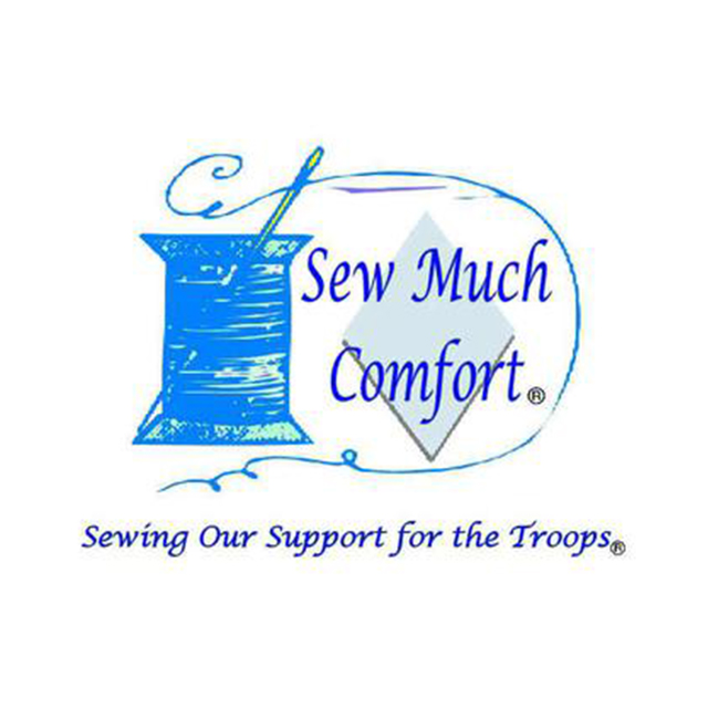 Sew Much Comfort