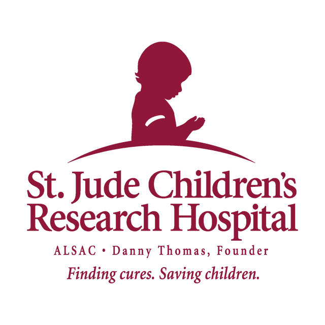 ST. Jude Children's Research Hospital