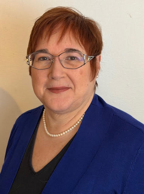 Tracy Mueller